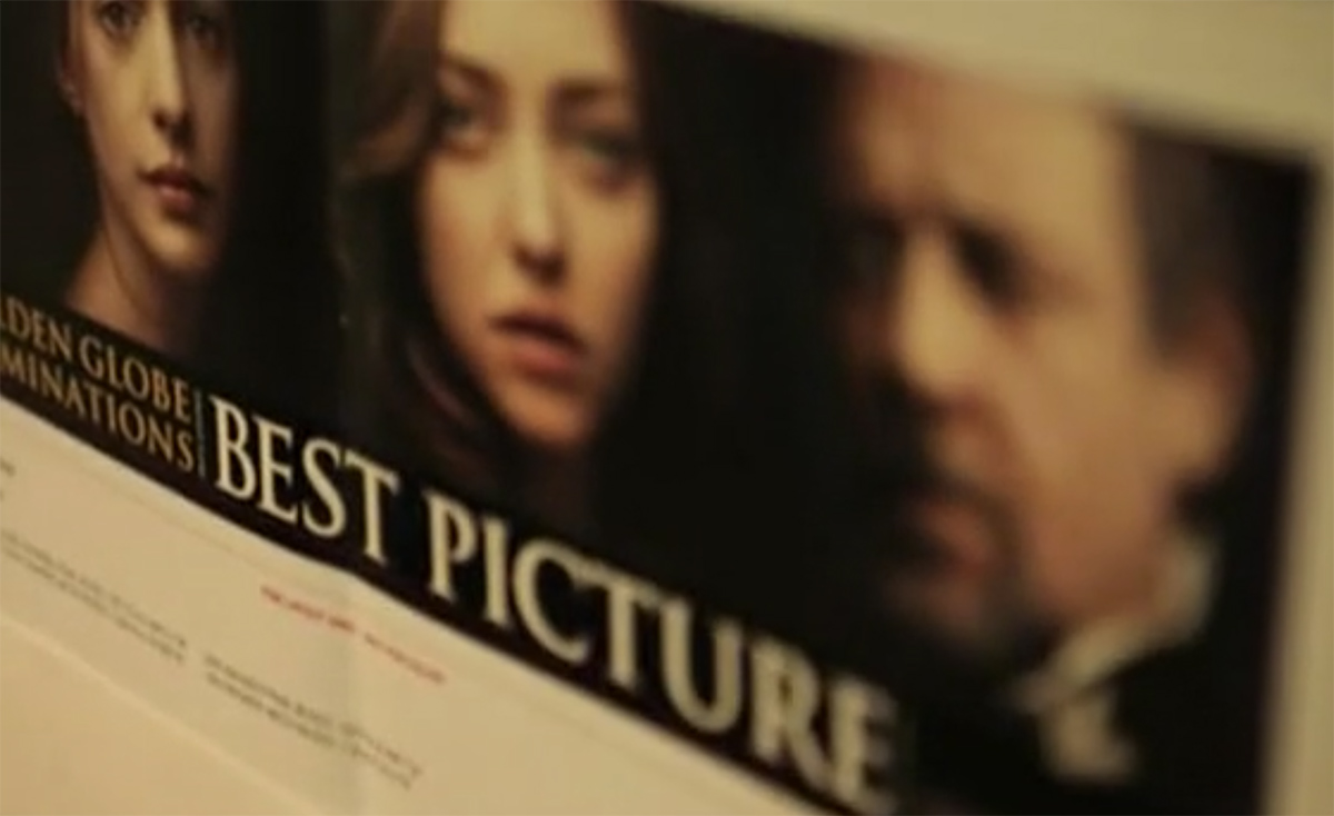 APPEALS BOARD UPHOLDS R RATING FOR “THE RELIANT”